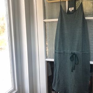 Lou and Grey Comfy Dress
